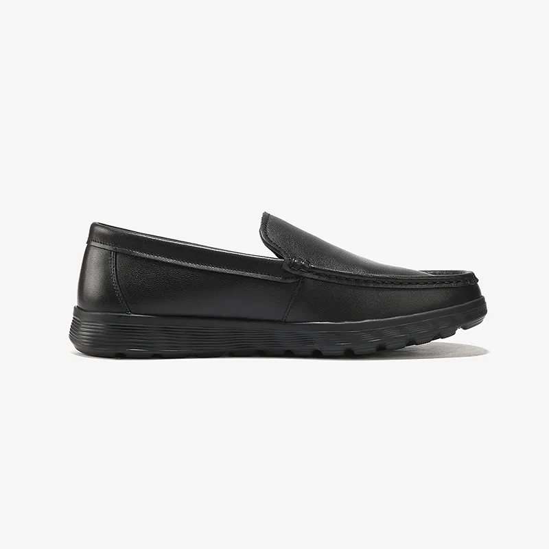 LE SAUNDA Loafers Men-7