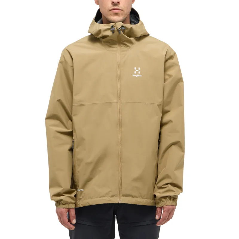 HAGLÖFS Jackets Men-6