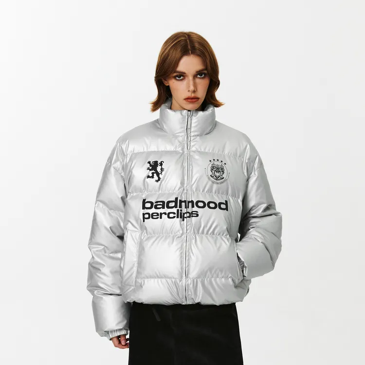 PCLP 2024 Party&Life Down Jackets Unisex-7