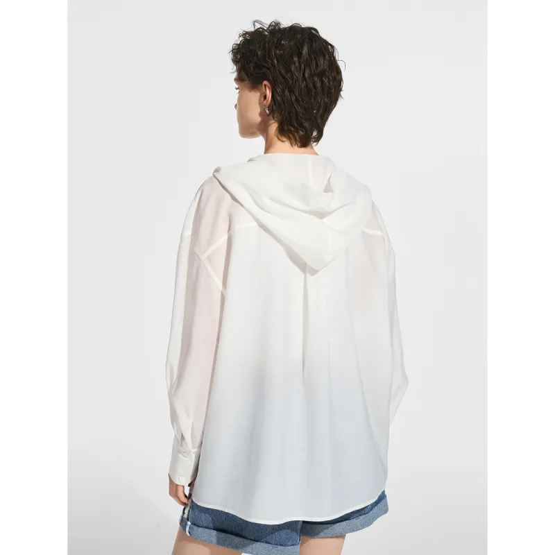 Bethine Shirts Women's-6