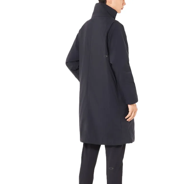 Oakley Coats Men Black-4