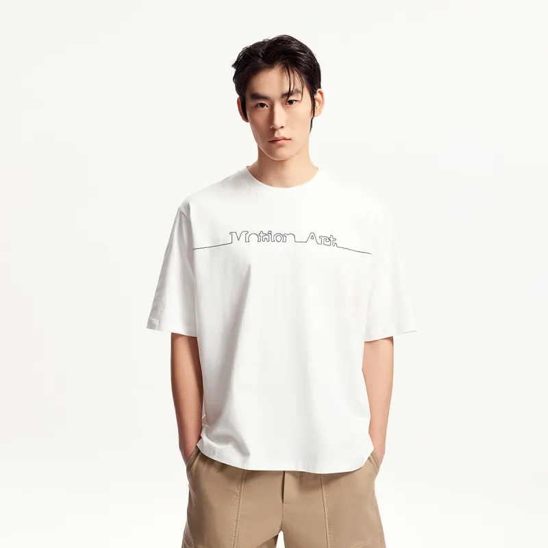 JACK&JONES T Shirts Men-2