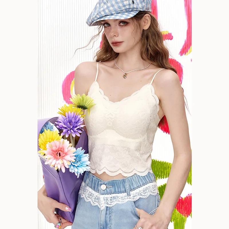 ELF SACK Camisoles Women's-2