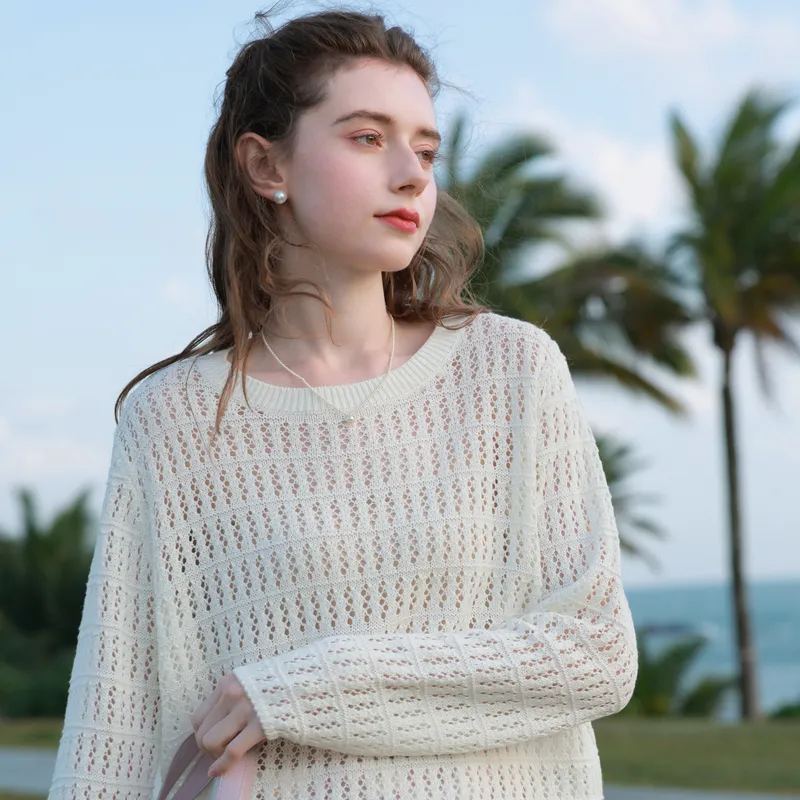 3COLOUR Knitwear Women's-2