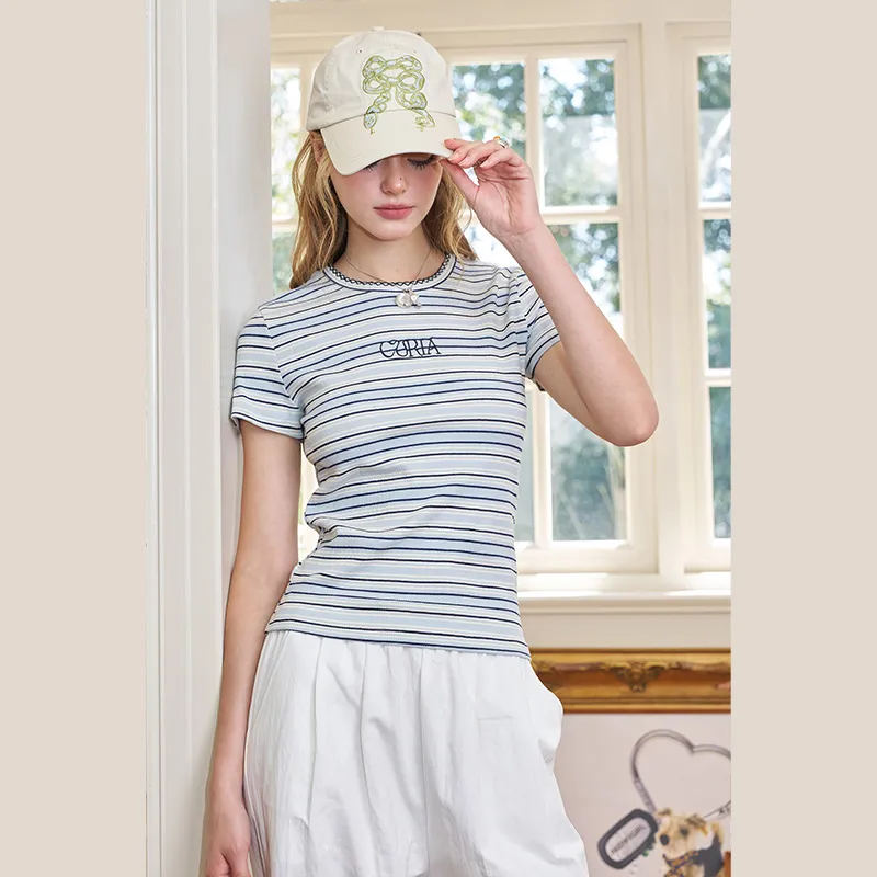 ELF SACK T Shirts Women's-3