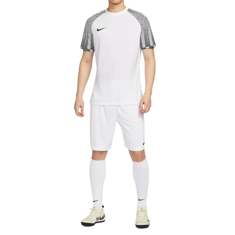 Nike Dri Fit T Shirt Men's White-2