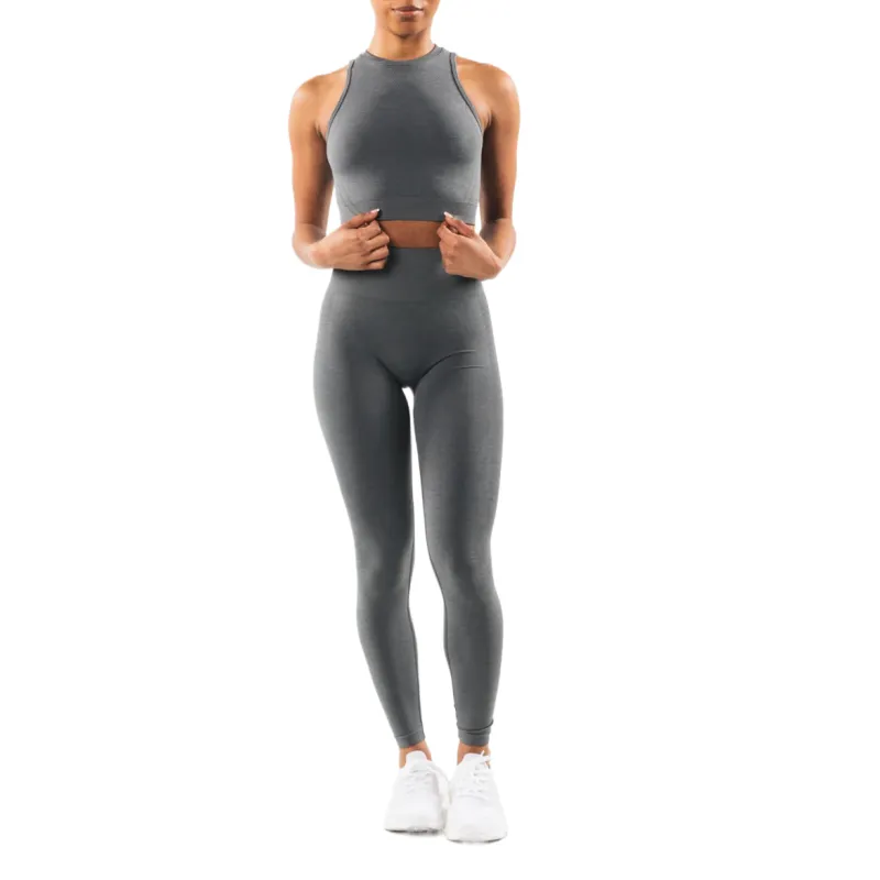 ALPHALETE Stratus Sport Vests Women's-5
