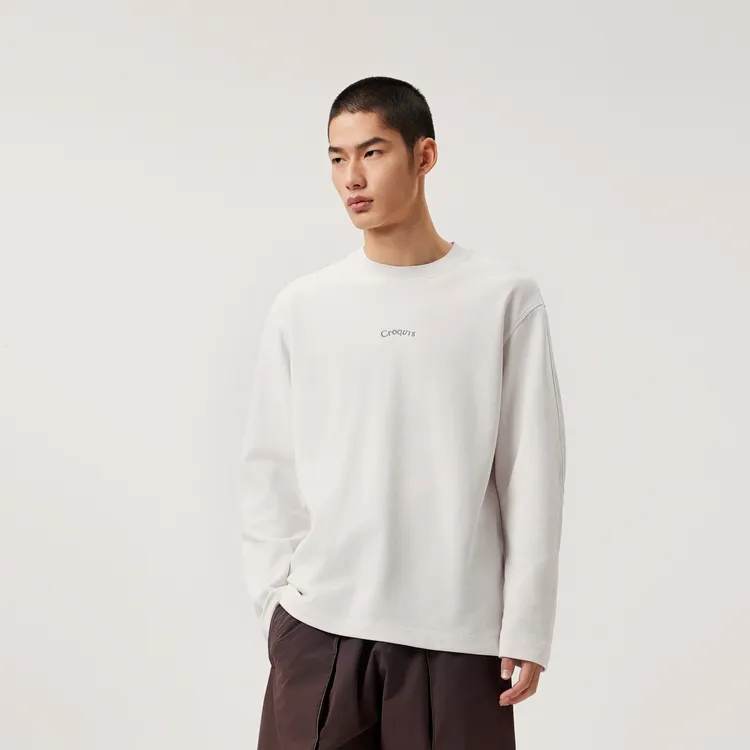 CROQUIS T Shirts Men-7