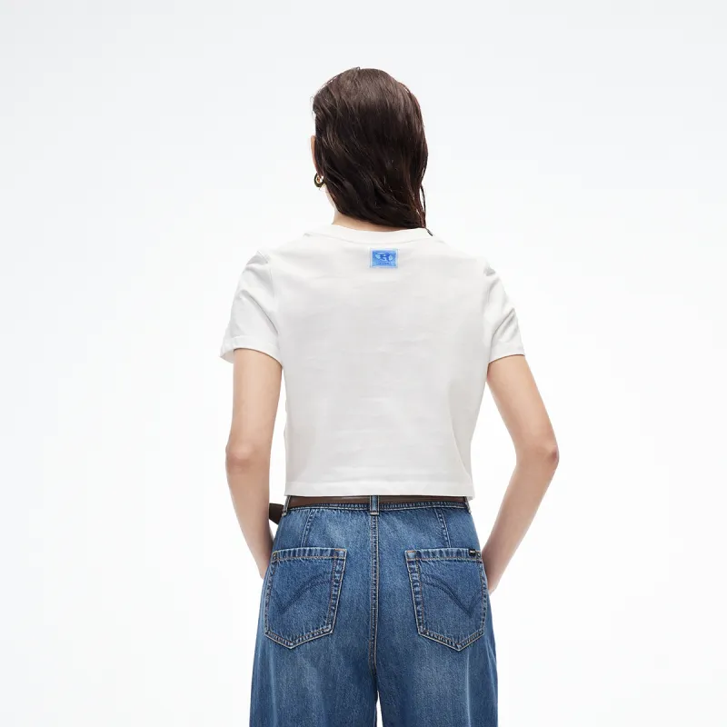 ONLY T Shirts Women's-10