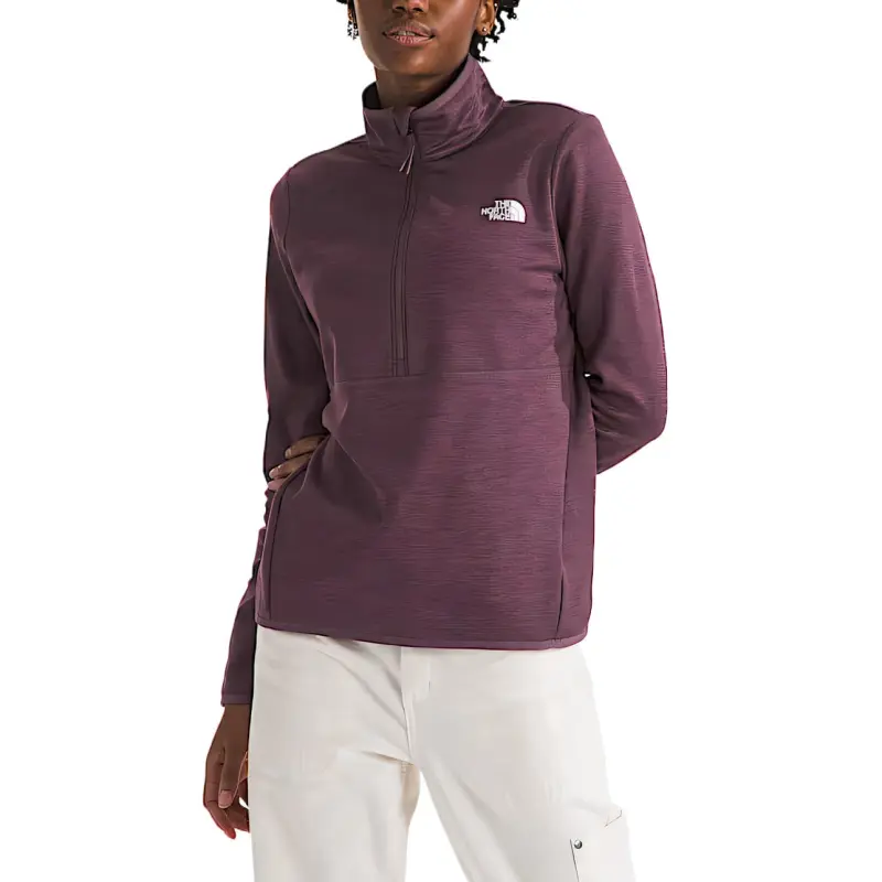 THE NORTH FACE CANYONLANDS Sweatshirt Women's Purple-1