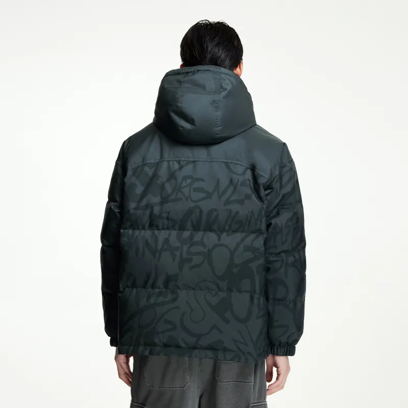 JACK&JONES Down Jackets Men-5