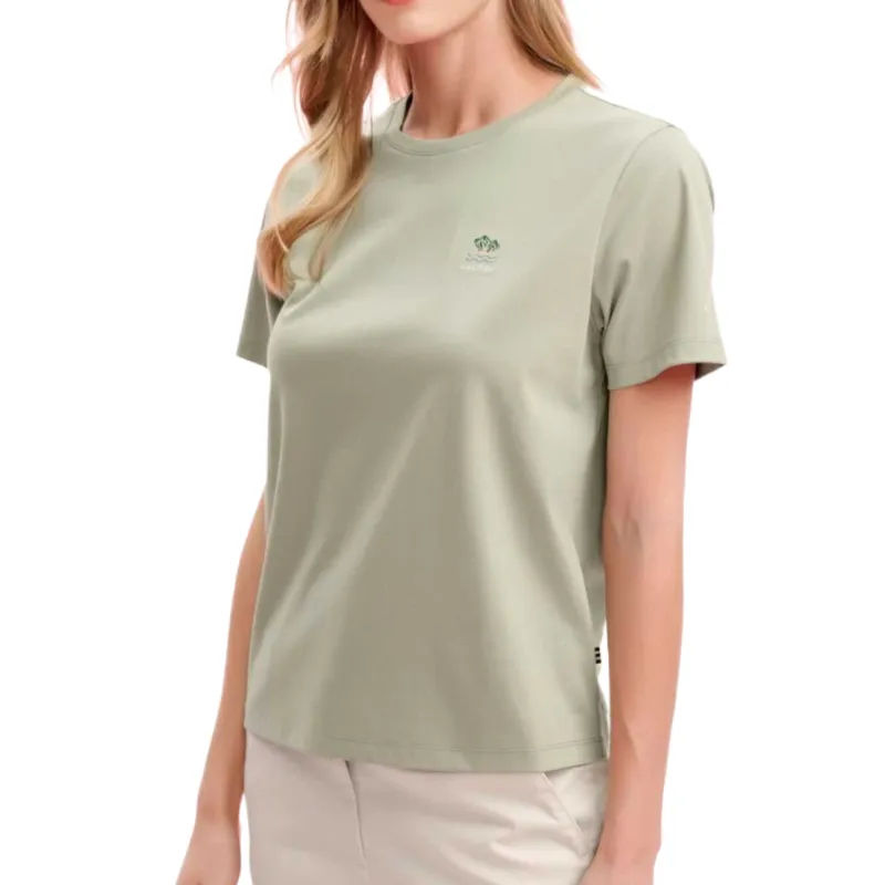 NAUTICA T Shirts Women's-17
