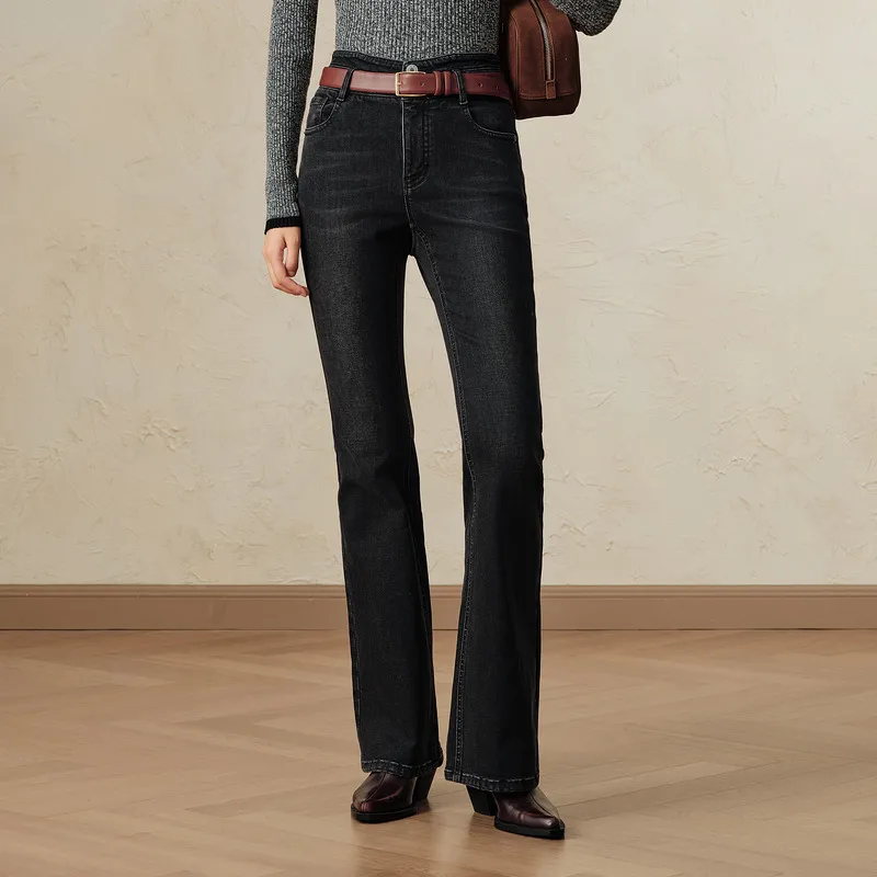 JZ. ANNAKRO Jeans Women's-10