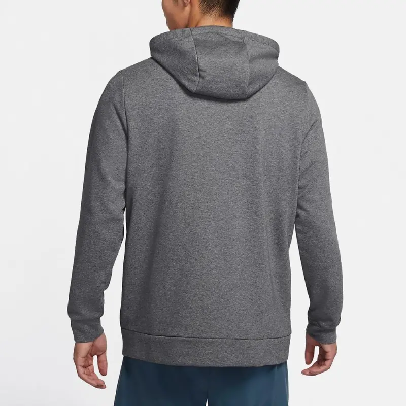 Nike Jackets Men Gray Black-2