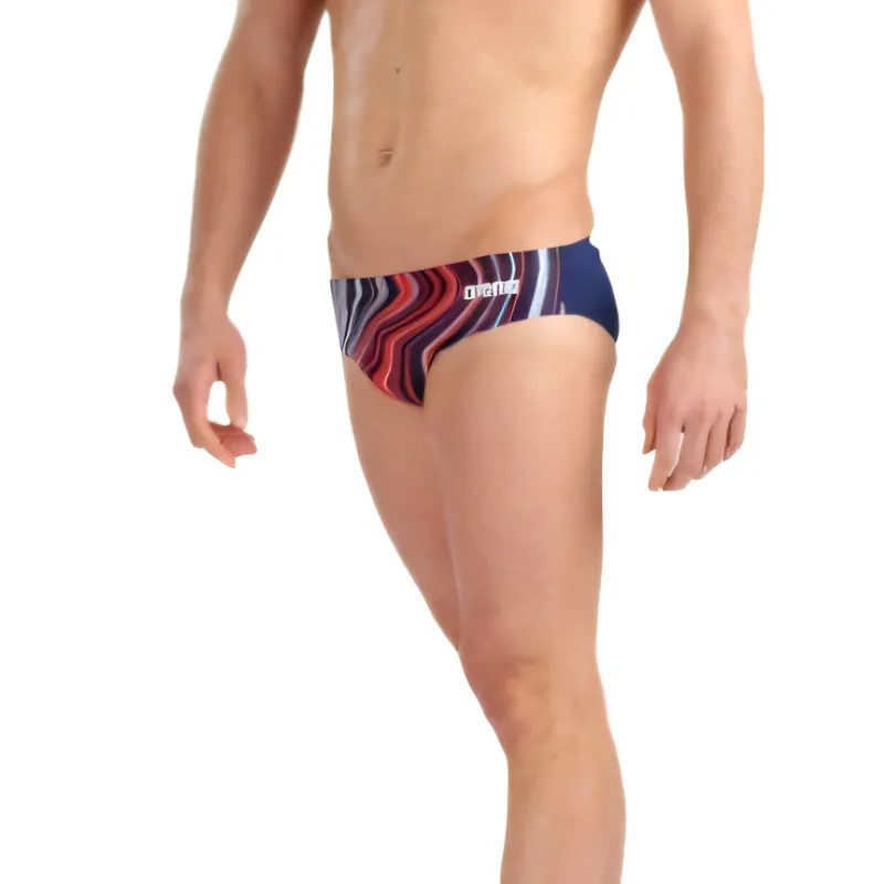 Arena Swimming Shorts Men-2