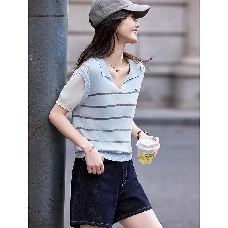 A Paradise For Awakening Knitwear Women's-5