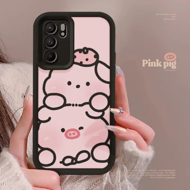 MAYGI Phone Cases-1