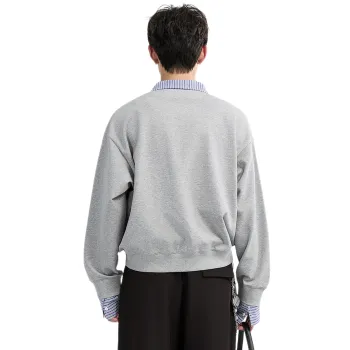 EARL JOEL Sweatshirts Unisex