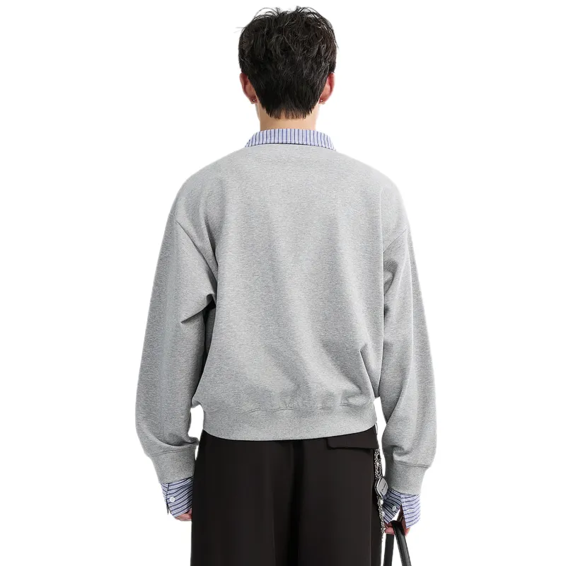 EARL JOEL Sweatshirts Unisex-0