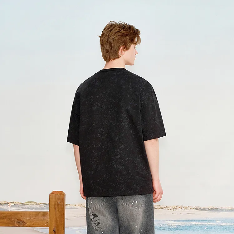 INXX T Shirts Unisex-4