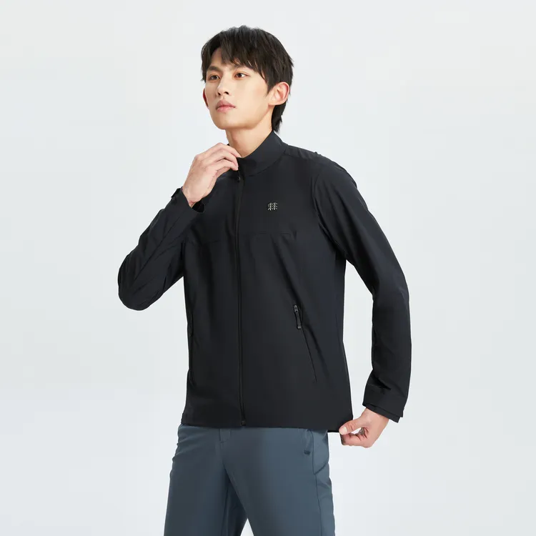 KOLON SPORT HIKE Series Jacket Men's-3