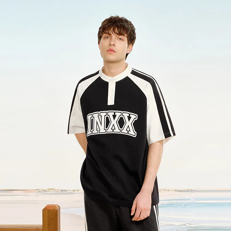 INXX T Shirts Unisex-5