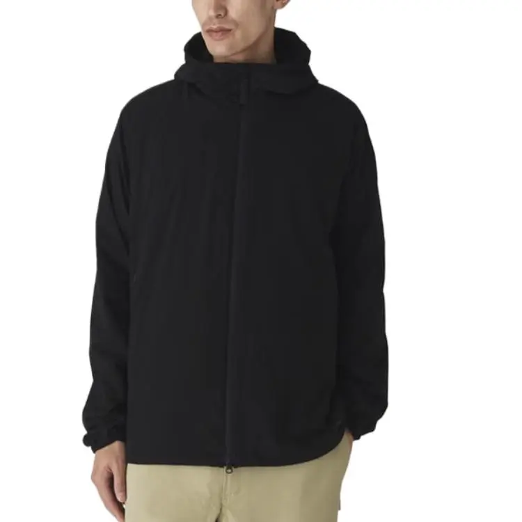 Snow Peak Breathable Insulated Jacket-4