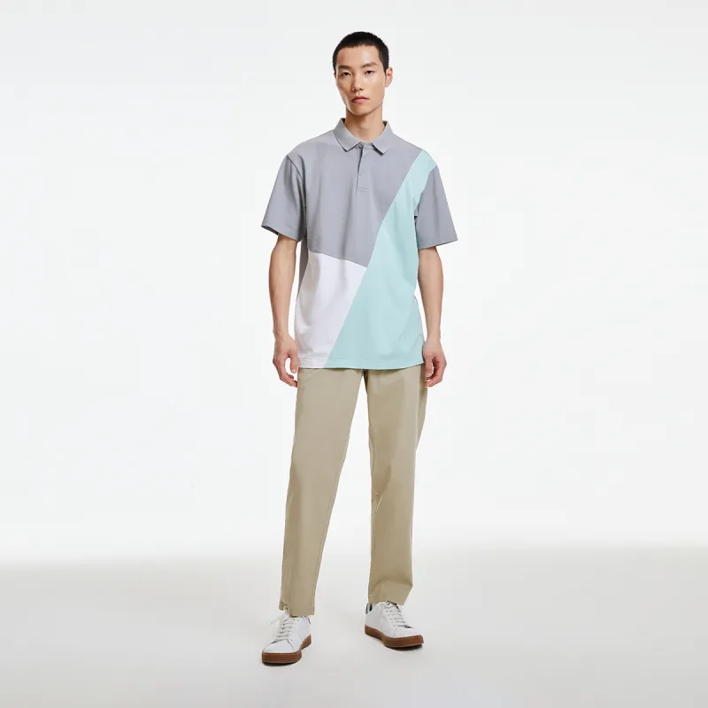 JACK&JONES Casual Pants Men-9