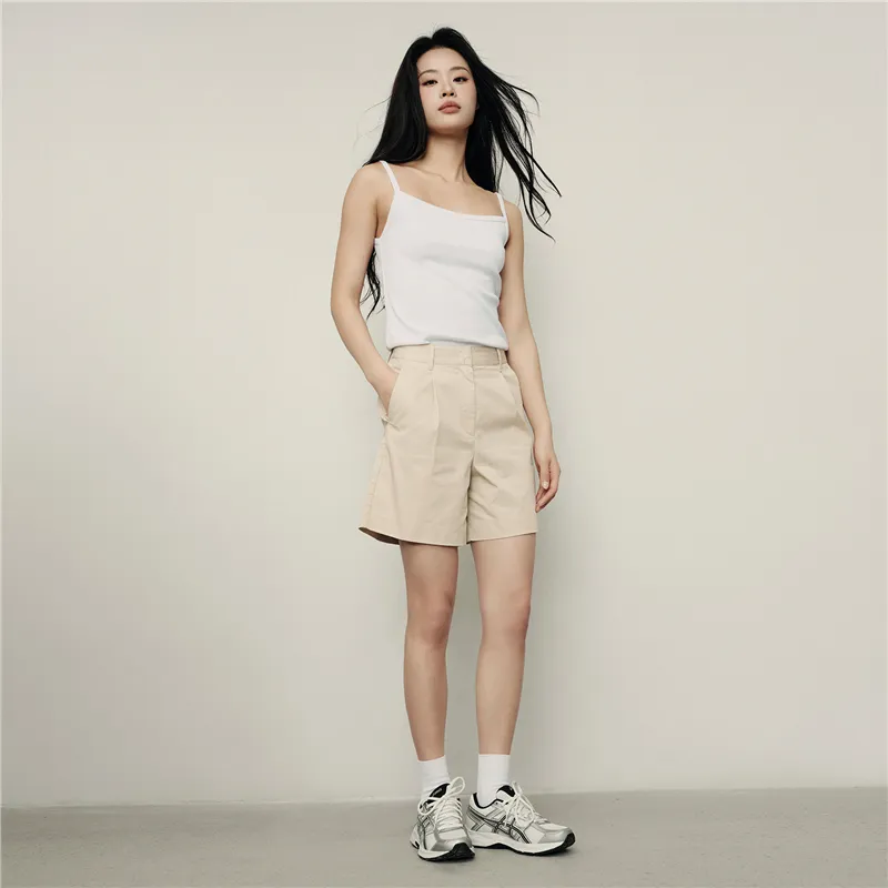 UNIQLO Casual Shorts Women's-14