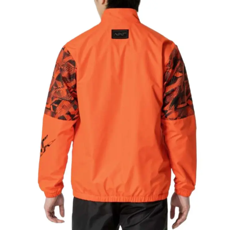 Mizuno N-XT Breath Thermo Jackets Coats Unisex-23