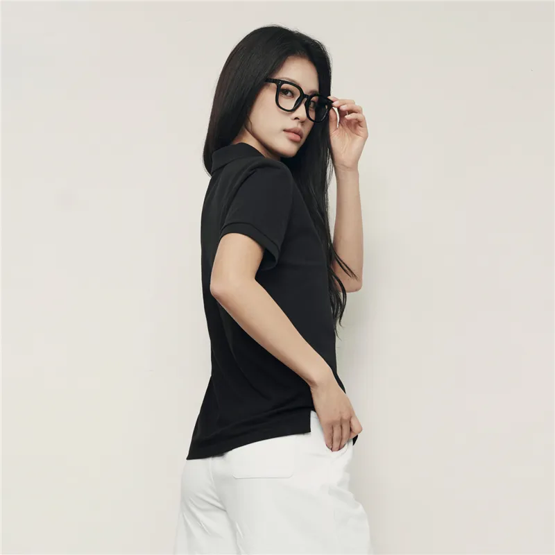 UNIQLO Polo Shirts Women's-22