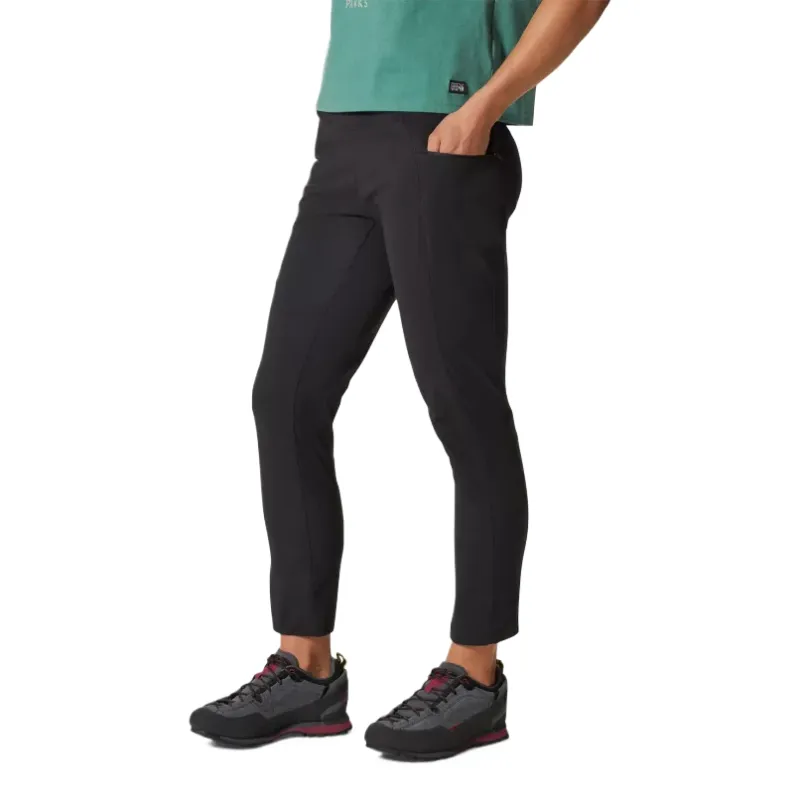 MOUNTAIN HARDWEAR Knitted Sweatpants Women's-6