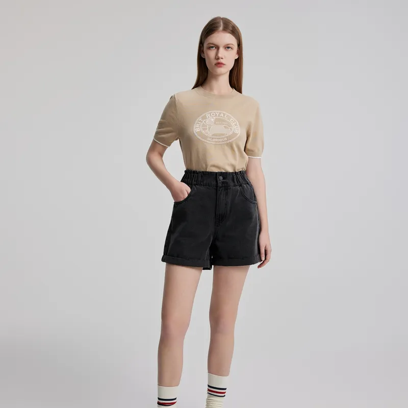 E.land Knitwear Women's-2
