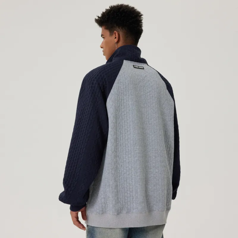 FORHUG Sweatshirts Unisex-4