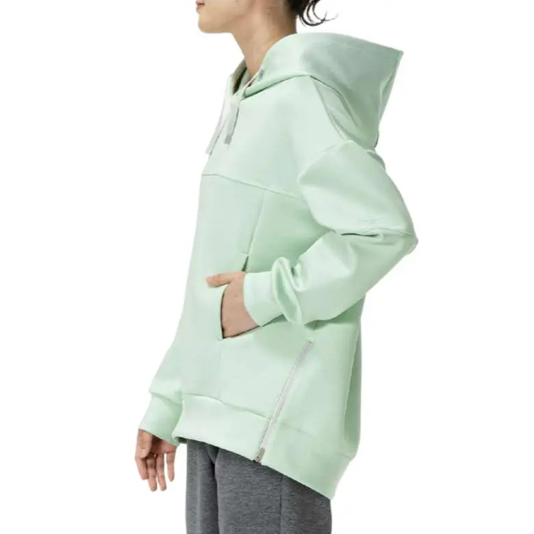 Mizuno Sweatshirts Women's-14