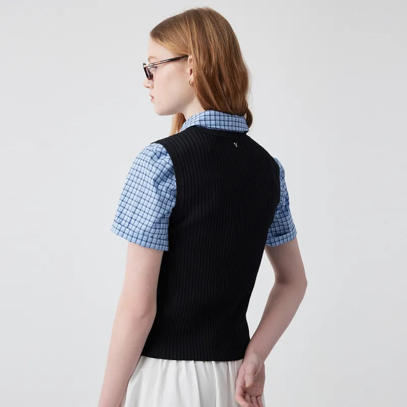 Teenie Weenie Sweaters Women's-10