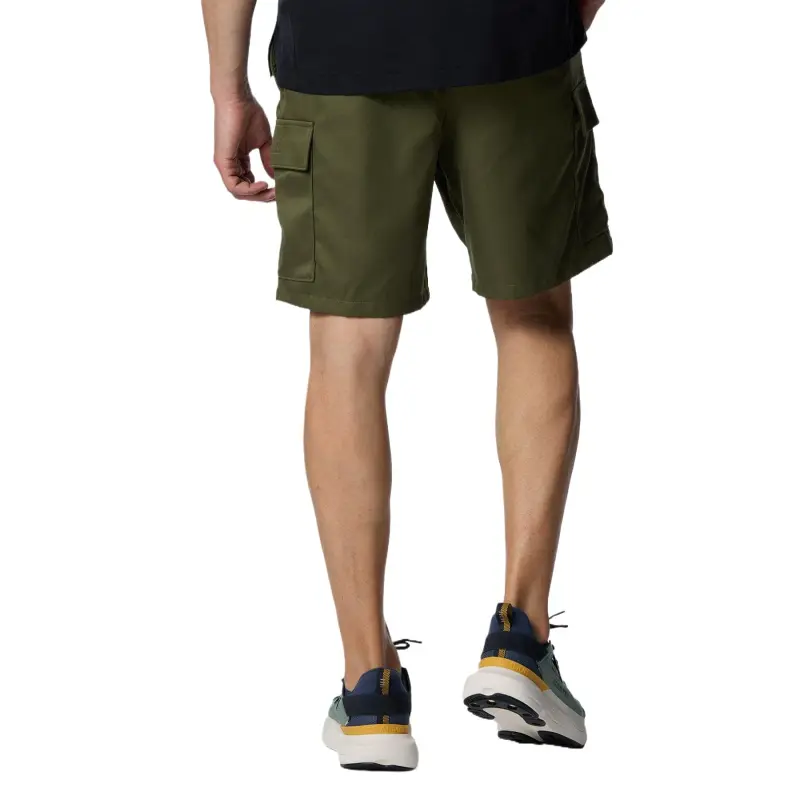 Under Armour Cargo Shorts Men's Green-1