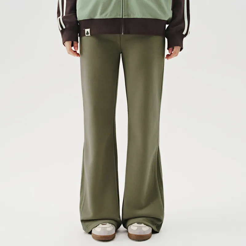 714STREET Knitted Sweatpants Women's-4