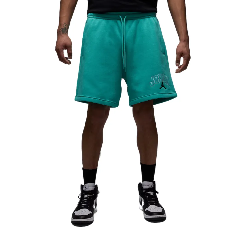 Jordan Brooklyn Fleece Casual Shorts Men's-2