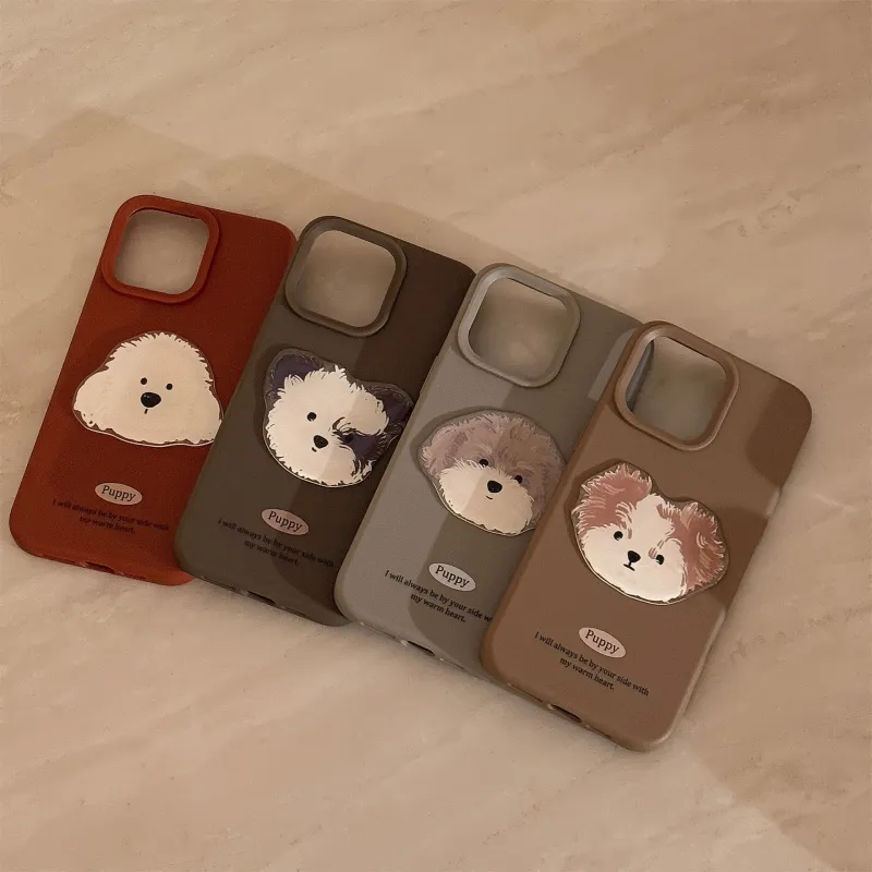 MAYGI Phone Cases-4