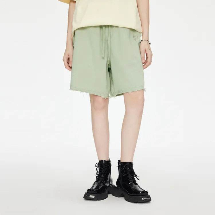 INXX ALLPICK Casual Shorts Unisex-2