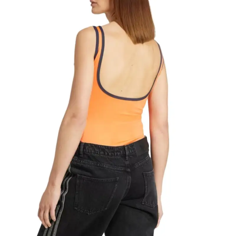 Adidas Originals Linear Logo Bodysuit-2