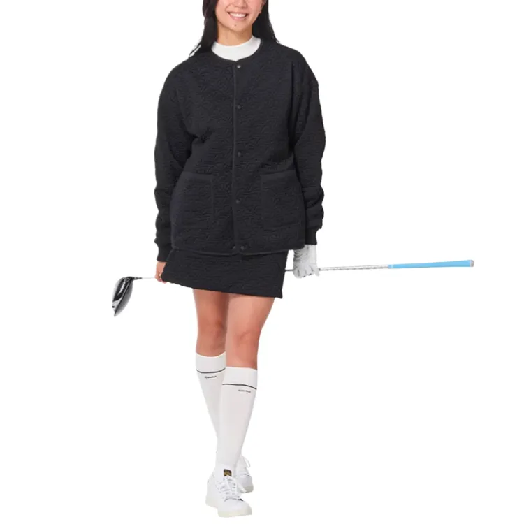 TAYLORMADE x UA LIANMINGKUAN Jacket Unisex-2
