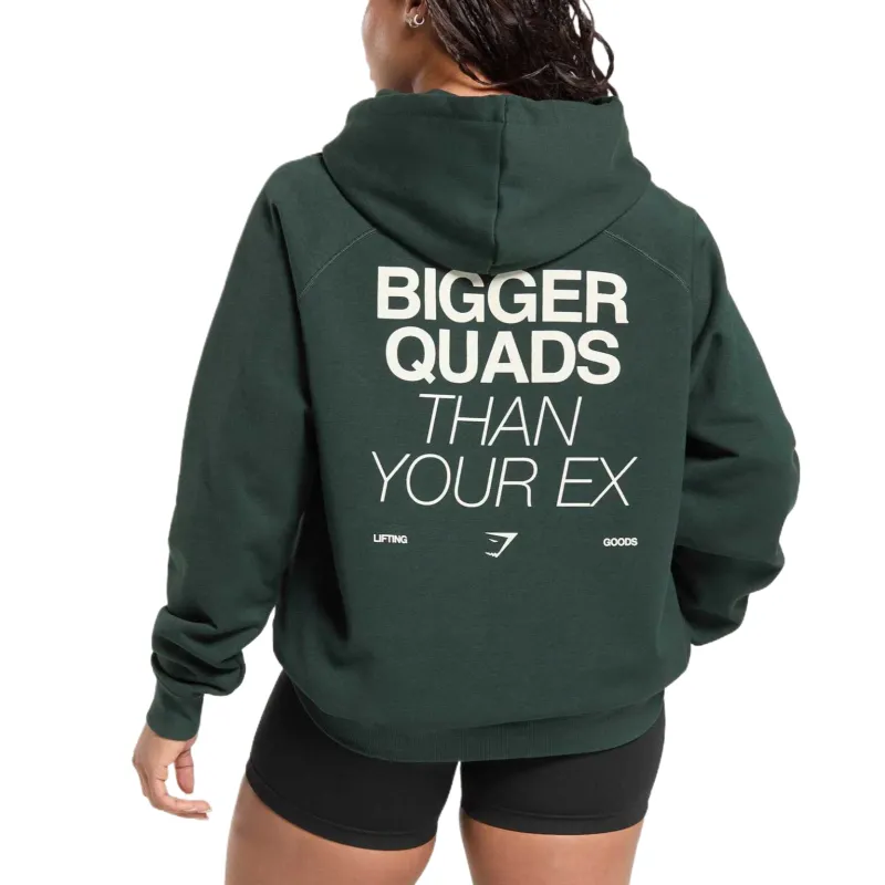 GYMSHARK Sweatshirts Women's-5