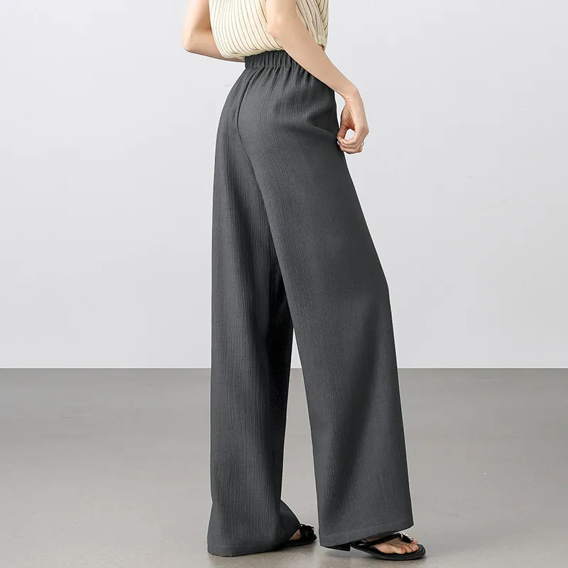 SENTUBILA Casual Pants Women's-15