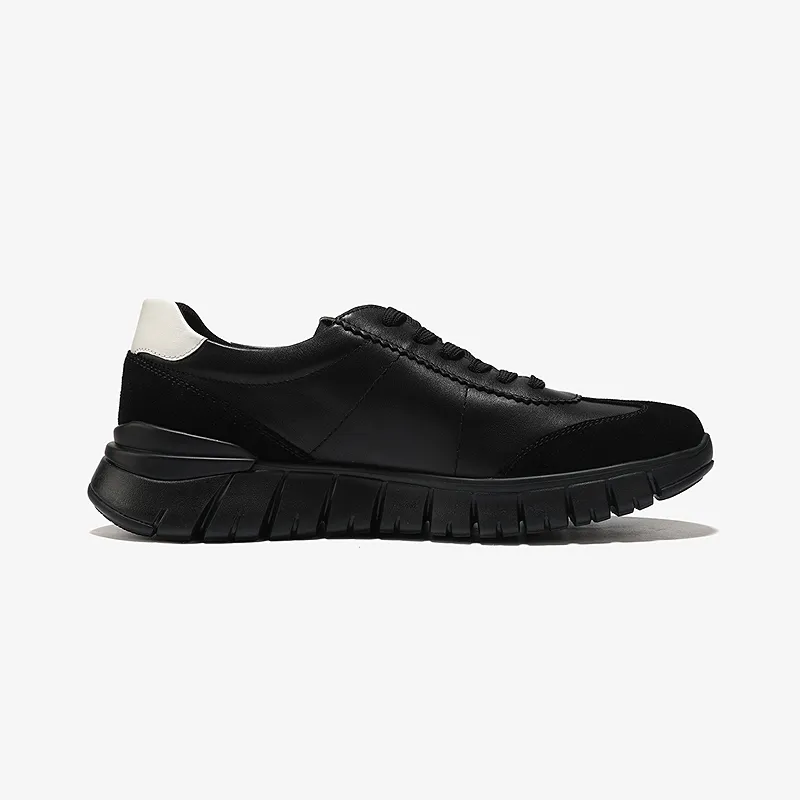 Le Saunda Cushioning Lightweight Low Top Casual Shoes Men's-7
