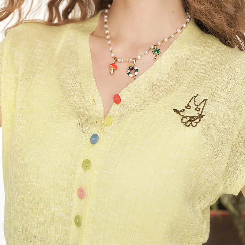 ELF SACK Knitwear Women's-12
