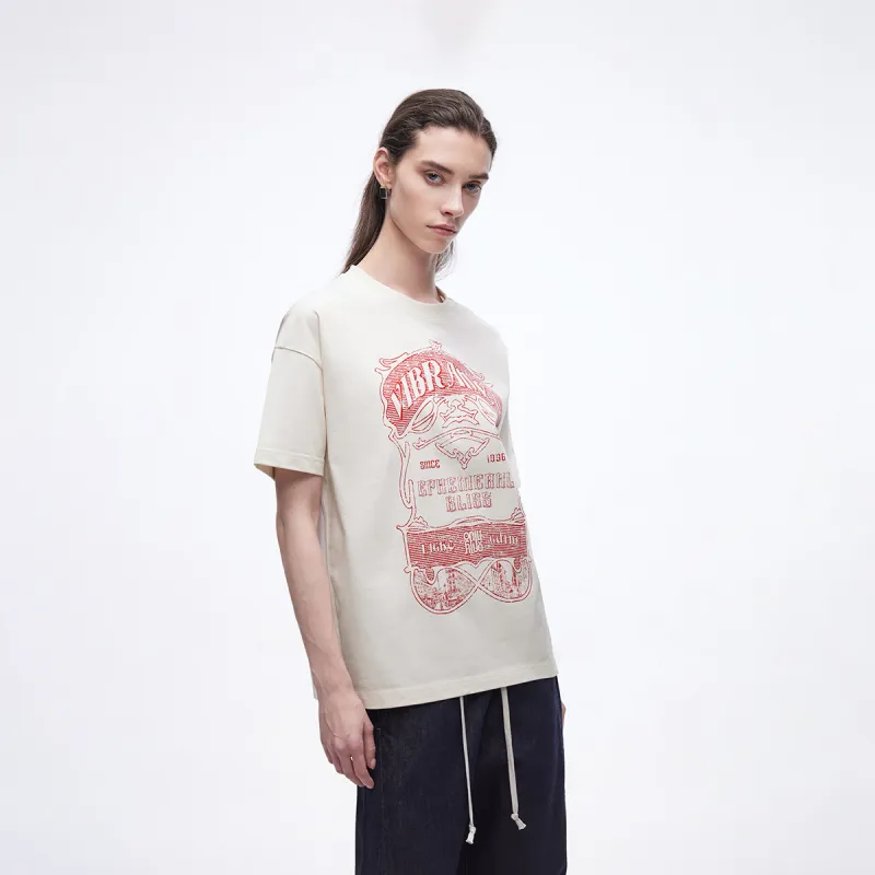 ONLY T Shirt Women's White Heron-4