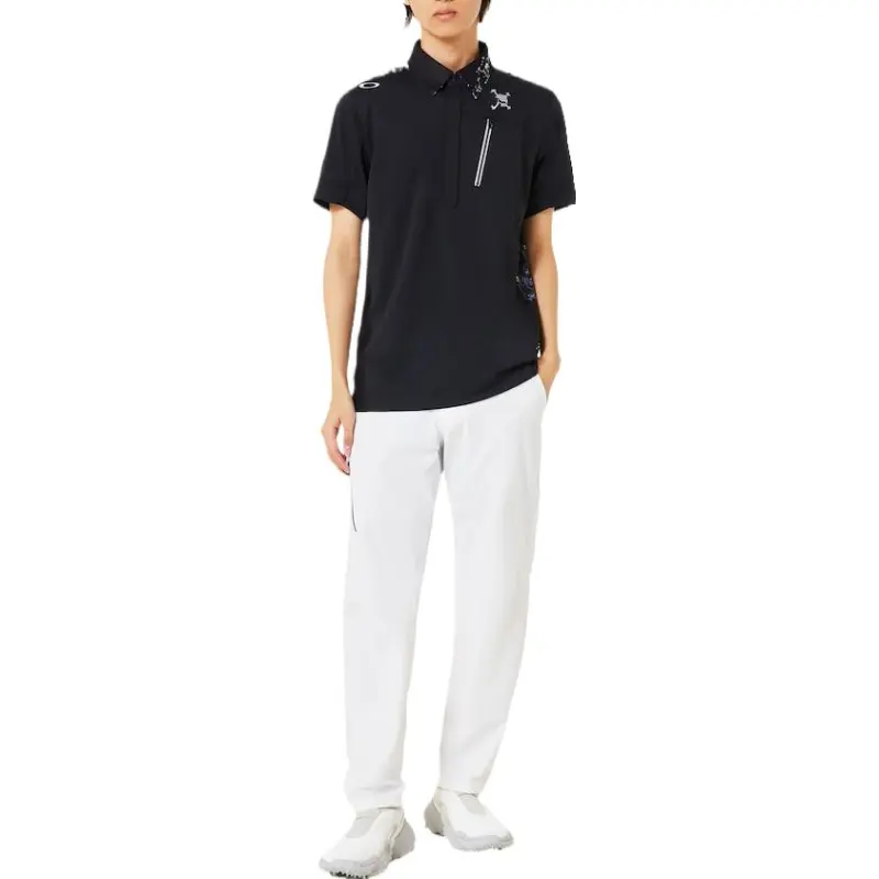 Oakley Casual Pants Men's White-3