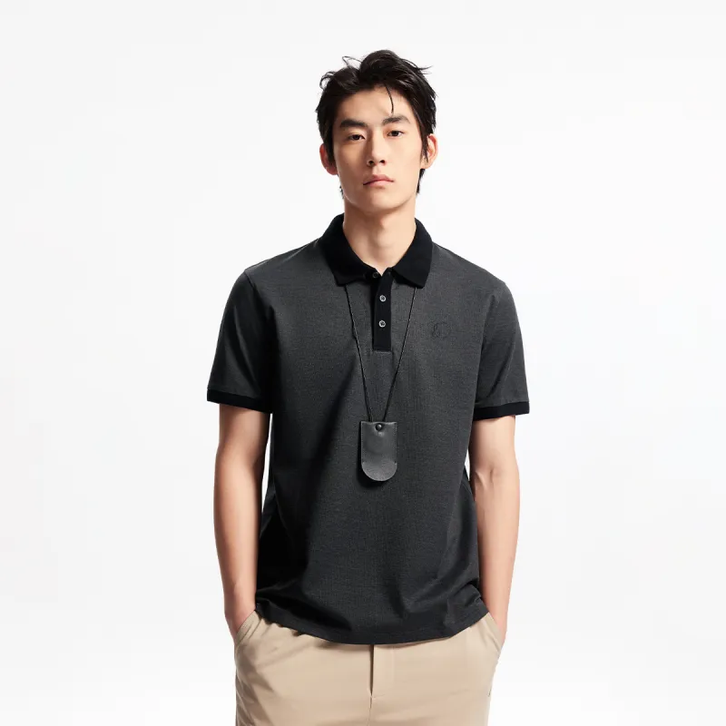 JACK&JONES Polo Shirts Men-8